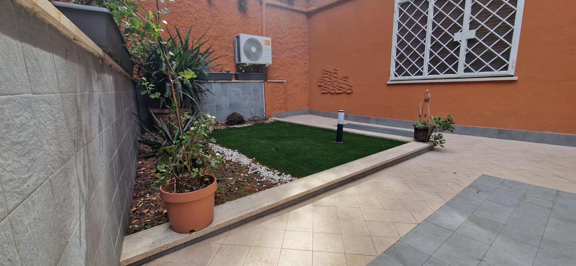 Oasi Del Vaticano Rom Exterior foto